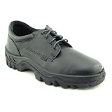 Rocky Boots Men's TMC Plain Toe Oxford 5000 Work Shoes