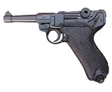 Denix Luger P08 Parabellum