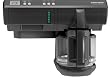 Black & Decker SDC740B SpaceMaker 12-Cup Coffeemaker, Black