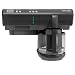 Black & Decker SDC740B SpaceMaker 12-Cup Coffeemaker, Black
