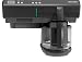 Black & Decker SDC740B SpaceMaker 12-Cup Coffeemaker, Black
