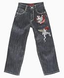 Phat Farm Boys Brigade Jean