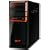 Acer Aspire M7711 Desktop-PC (Intel Core 2 Quad Q8300 2.5GHz, 6GB RAM, 1000GB HDD, ATI Radeon HD 4850, DVD+- DL RW, Vista Home Premium)