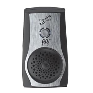 First Act MA203 Pocket Guitar Amplifier