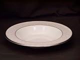 Noritake Silver Palace Soup/Cereal Bowl