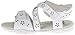 pediped Mae Sandal (Toddler/Little Kid/Big Kid)