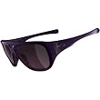 Oakley Correspondent Women's Lifestyle Race Wear Sunglasses - Grape Juice/Black Violet Gradient