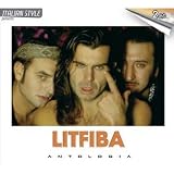Antologia an album by Litfiba