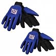 New York Giants NFL Team Work Gloves