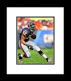 Chicago Bears Matt Forte 2011 Action Framed Picture 8x10