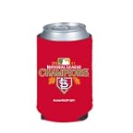 MLB St. Louis Cardinals 2011 National League Champions Kolder Kaddy