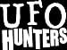 UFO Hunters: Pilot