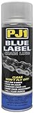 PJ1 Blue