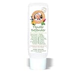 Tender Defender Bio-Active Aloe Base Gel (4 oz Tube) ~ Aloe Baby