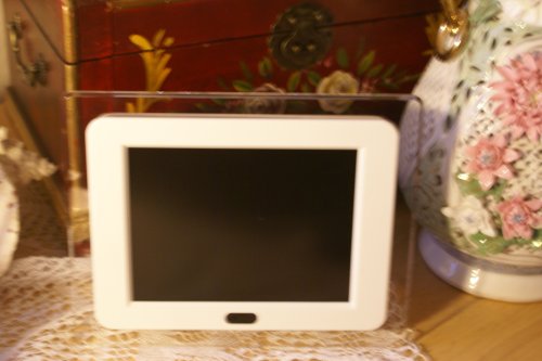 Voclan Digital Photo Frame 8