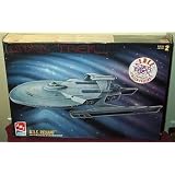 AMT Star Trek USS Reliant Plastic Model 1 650 by AMT Ertl