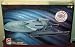 AMT Star Trek USS Reliant Plastic Model 1/650