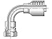 PARKER CRIMP FITTING