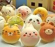 ロイヤルガストロ お絵かきマカロン「動物っこＷ」10個入