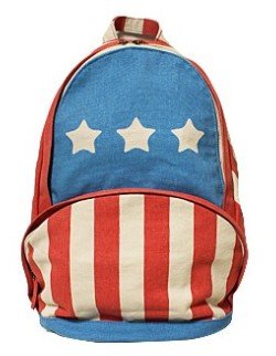 商品 アメリカンリュック