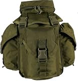 BLACKHAWK! S.T.R.I.K.E. L.R.R.P. Butt Pack GP with Speed Clips - Olive Drab
