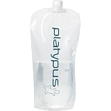 Platy Bottle - Closure Cap 1 Liter by Platypus