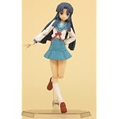 figma  涼宮ハルヒの憂鬱 朝倉涼子 制服Ver.
