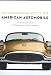Books : The Performing Art of the American Automobile
