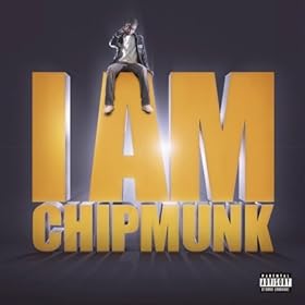 Chipmunk Man Dem
