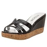 Moda Spana Womens Lana Wedge