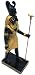 Egyptian God Horus Statue Figure Ancient Egypt Sun