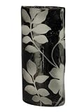 Dale Tiffany PG80181 Ashford Decorative Vase, 6-Inch by 14-Inch