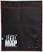 BIYO Maximum Art Protection 35-1/2-Inch by 43-1/2-Inch Package, Red