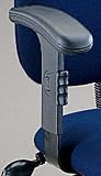 Comfort Optional Arms - Mayline Office Furniture - 12ADJARM