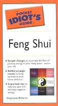 Feng Shui: Pig (Pocket Idiot's Guides (Paperback))