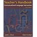 Teacher's Handbook: Contextualized Language Instruction