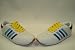 Team Zissou Style Shoes Mens Size 14_s-1