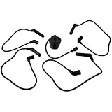 Auto7 025-0158 Ignition Wire Set by Auto7