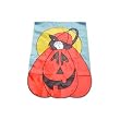 Jack O Lantern Decorative Banner - OS Brand