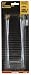 Tools & Hardware : Lehigh Group/Crawford #14446 2PK 6" Double Arm Peg Hook