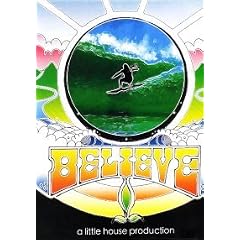 BELIEVE: Australian Soul (Surfing DVD) by 