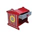 KidKraft Fire Hydrant Night Stand