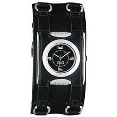 D&G Dolce&Gabbana Unisexarmbanduhr DW0098