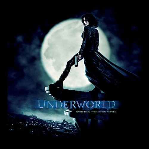 Produkt-Bild: Underworld