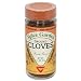 Health & Personal Care : Spice Garden Cloves, Ground, 1.875-Ounce Jar (Pack of 6)