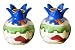 Candle Holders Pomegranate