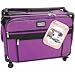 TUTTO Machine On Wheels Case 20 Inch L- Many Colors