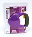 Pet Supplies : Aspen Walkabout Retractable Leash, Small, Grape