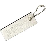 Genuine Issue Magnesium Survival Firestarter