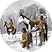 Painted Journey Spare Tire Cover